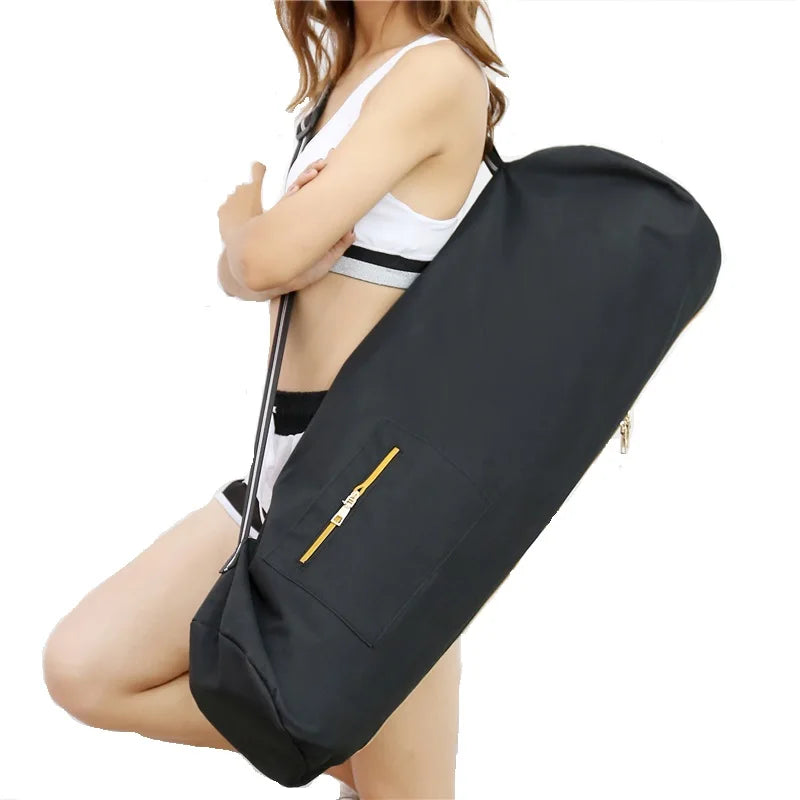 Multifunctional Yoga Bag