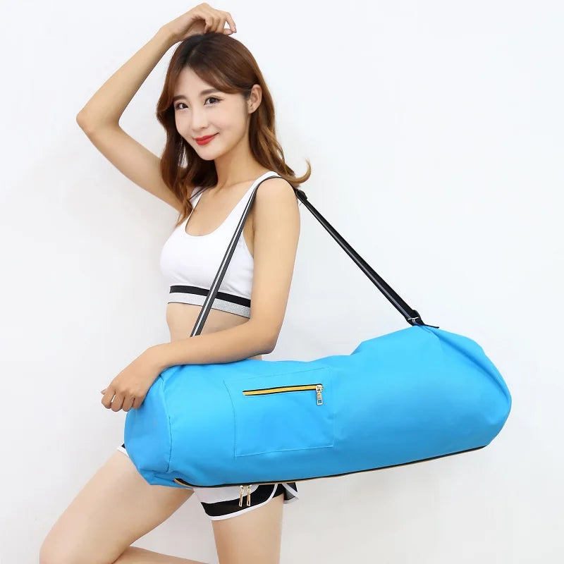 Multifunctional Yoga Bag