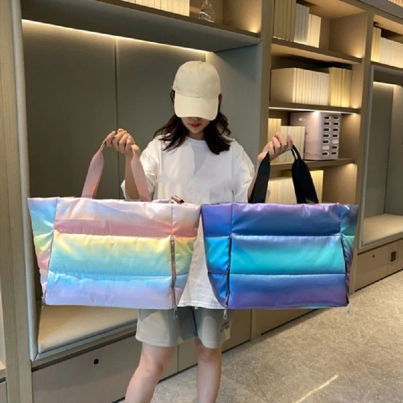 Yoga Mat Bag