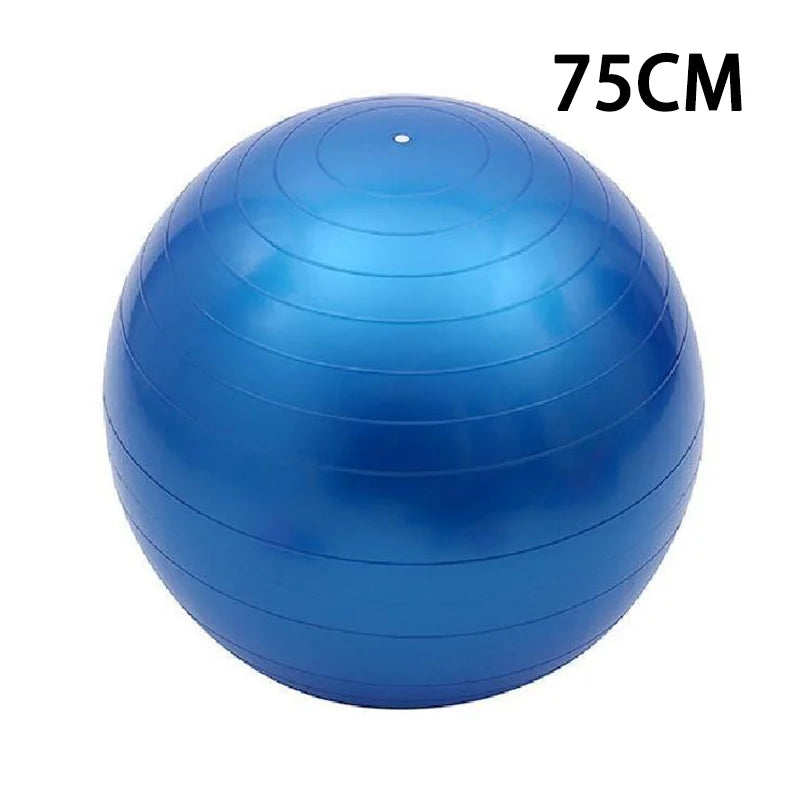 Exercise Yoga Ball