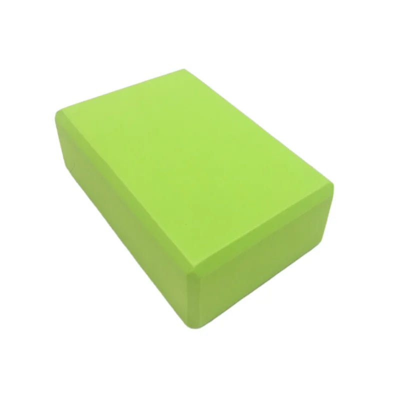 Gym Blocks Foam Brick