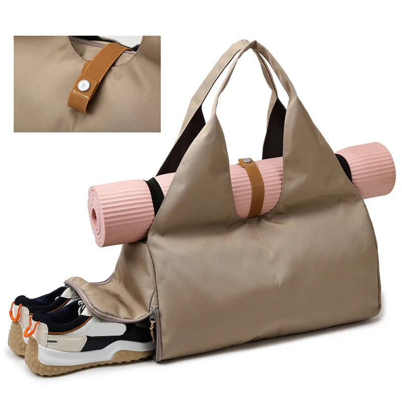 Yoga Female Bags