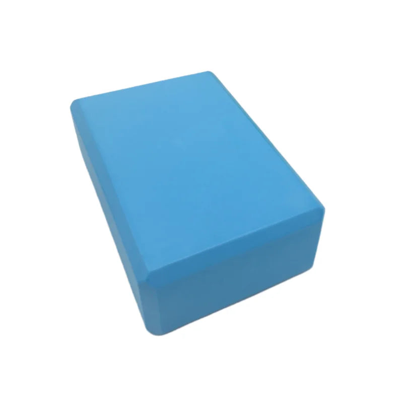 Gym Blocks Foam Brick