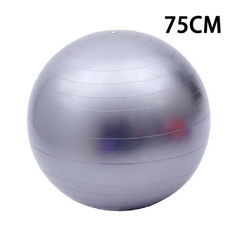 Exercise Yoga Ball
