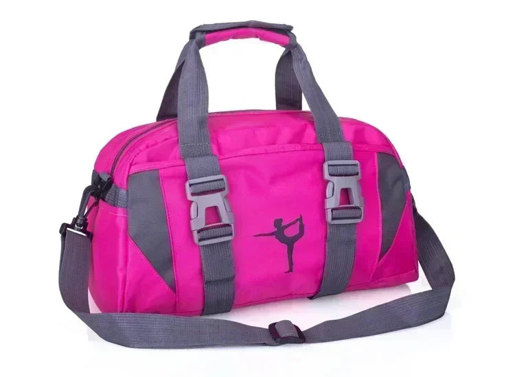 Yoga Fitness Bag