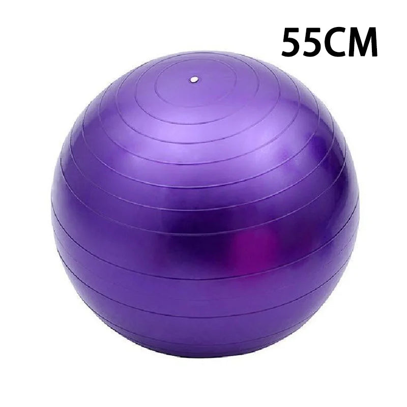 Exercise Yoga Ball