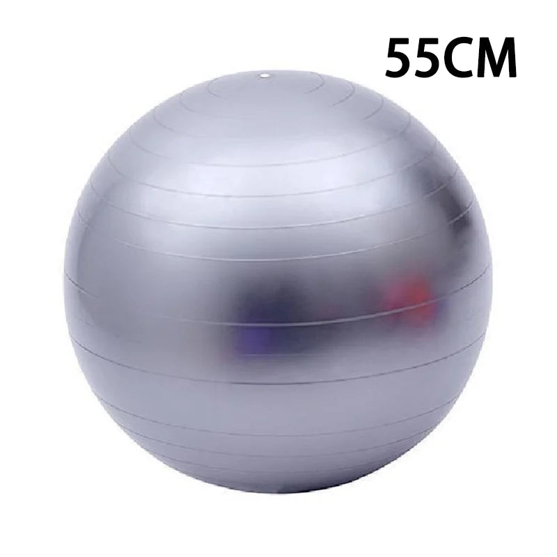Exercise Yoga Ball