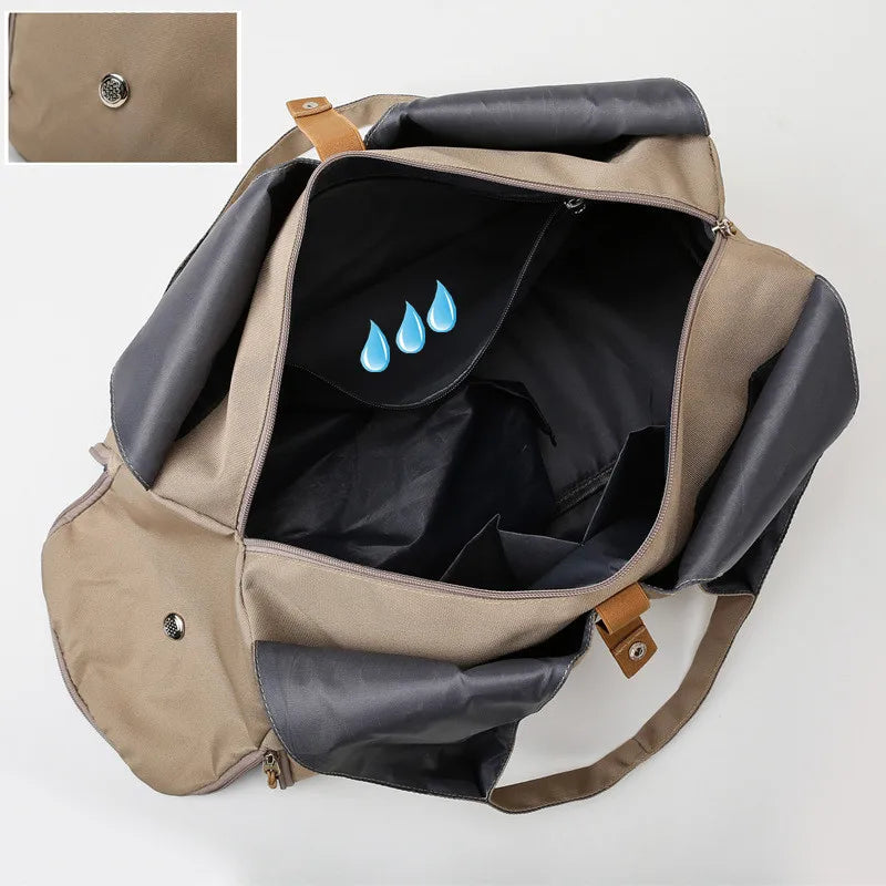 Yoga Female Bags