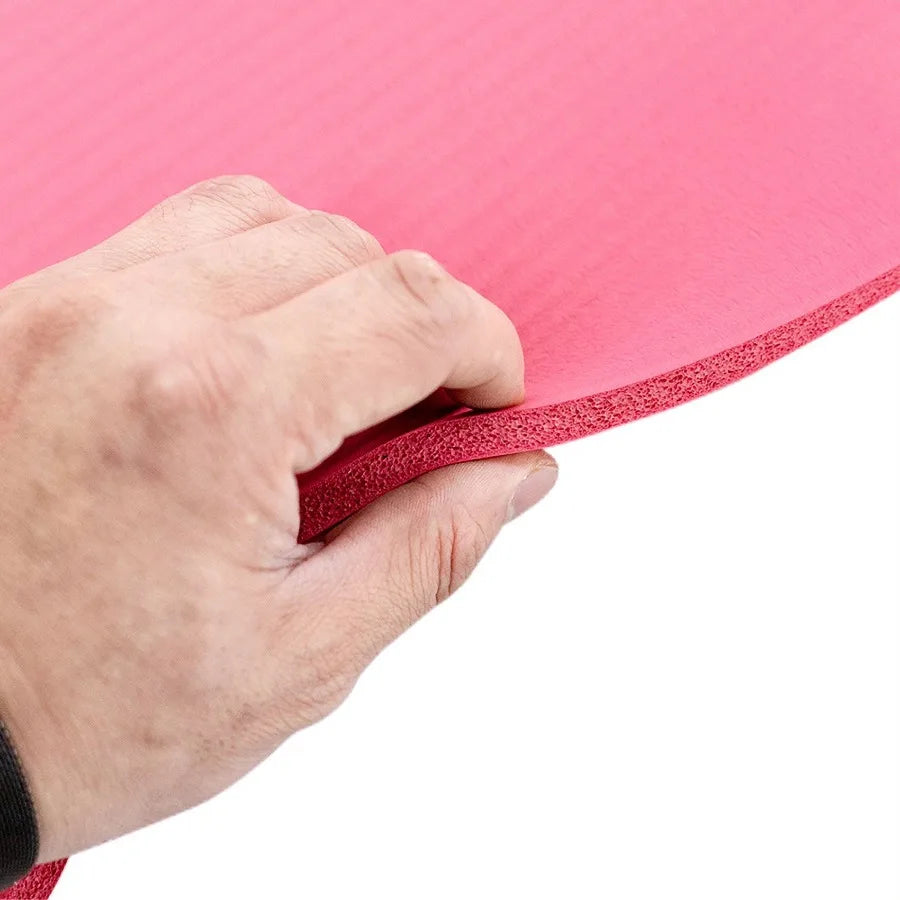 Extra Thick Yoga Mat