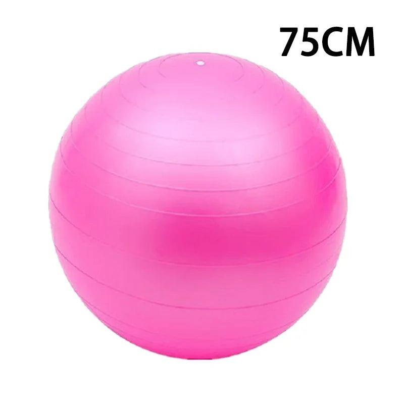 Exercise Yoga Ball
