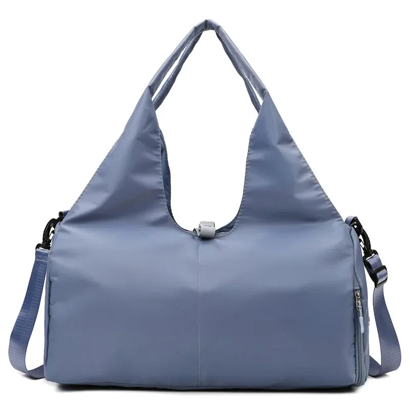 Solid Yoga Mat Bag