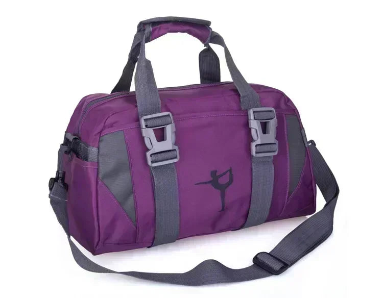 Yoga Fitness Bag