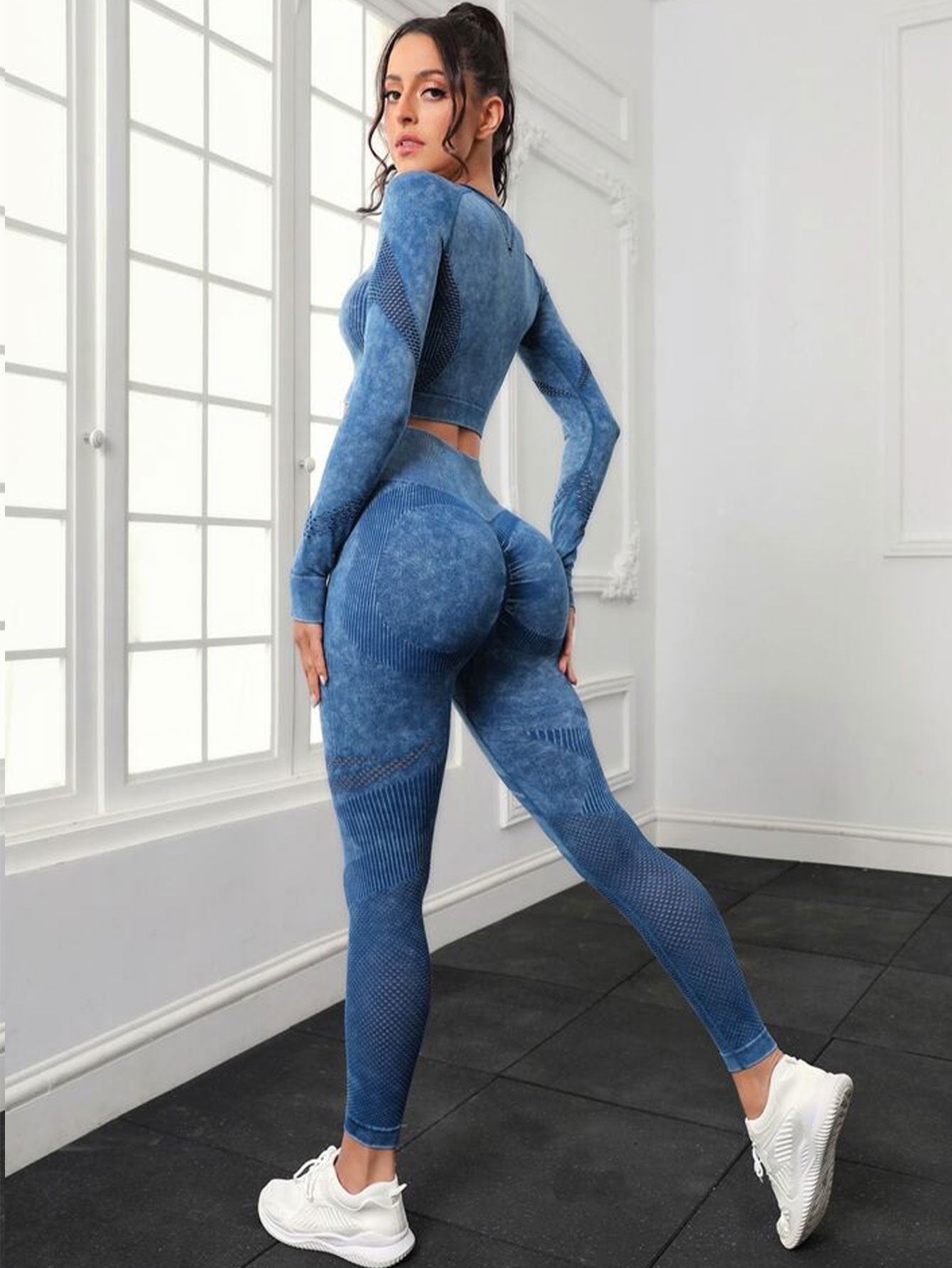 5PACK Active Yoga Pants