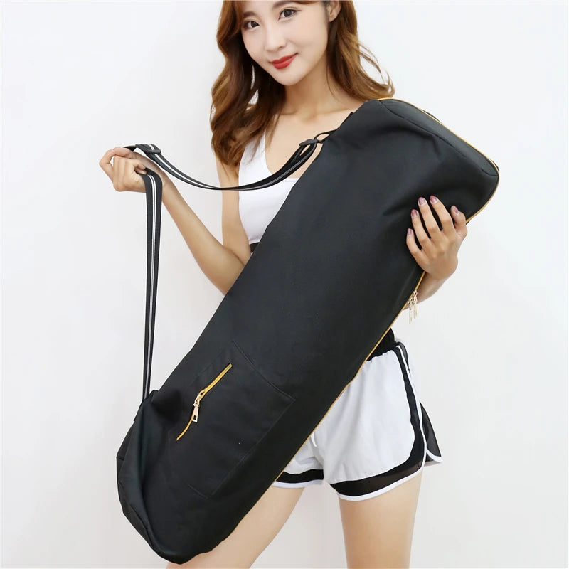 Multifunctional Yoga Bag