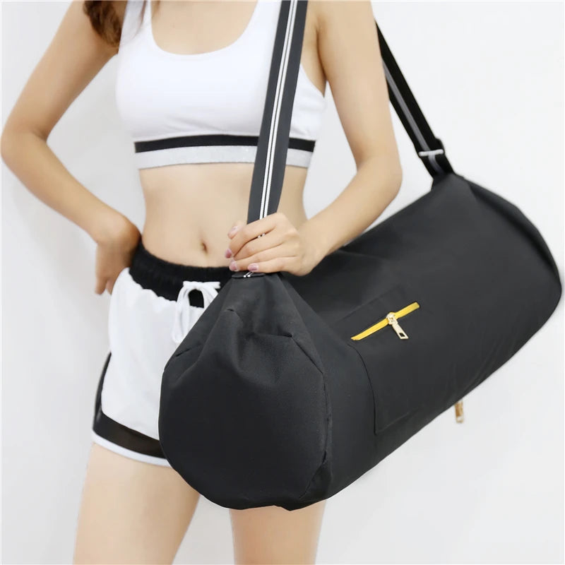Multifunctional Yoga Bag