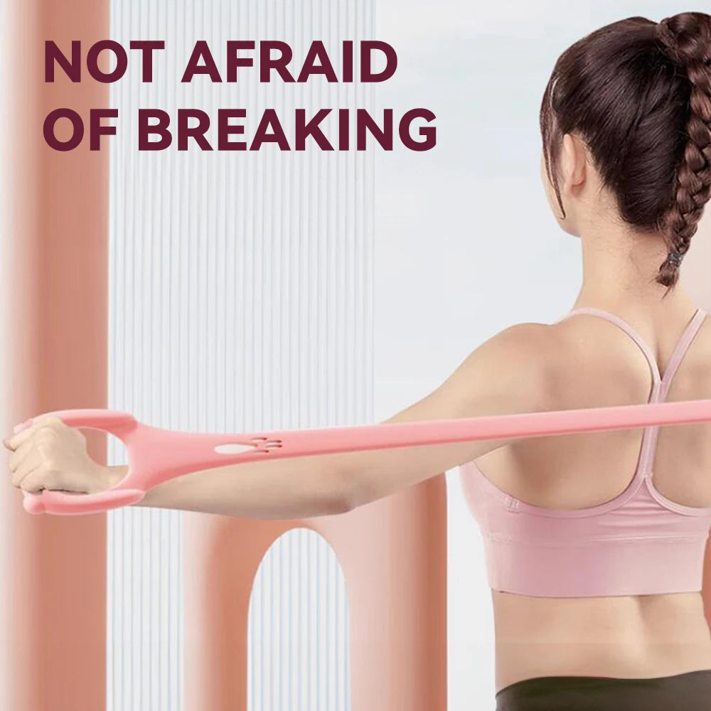 Yoga Tension Rope