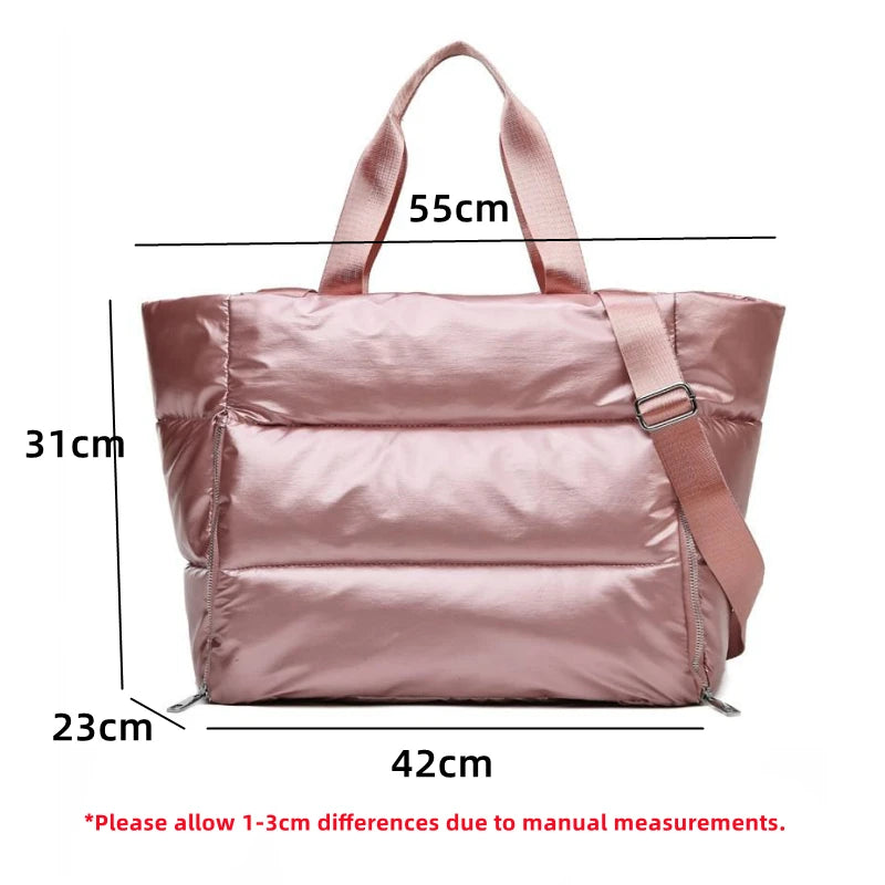 Yoga Mat Bag