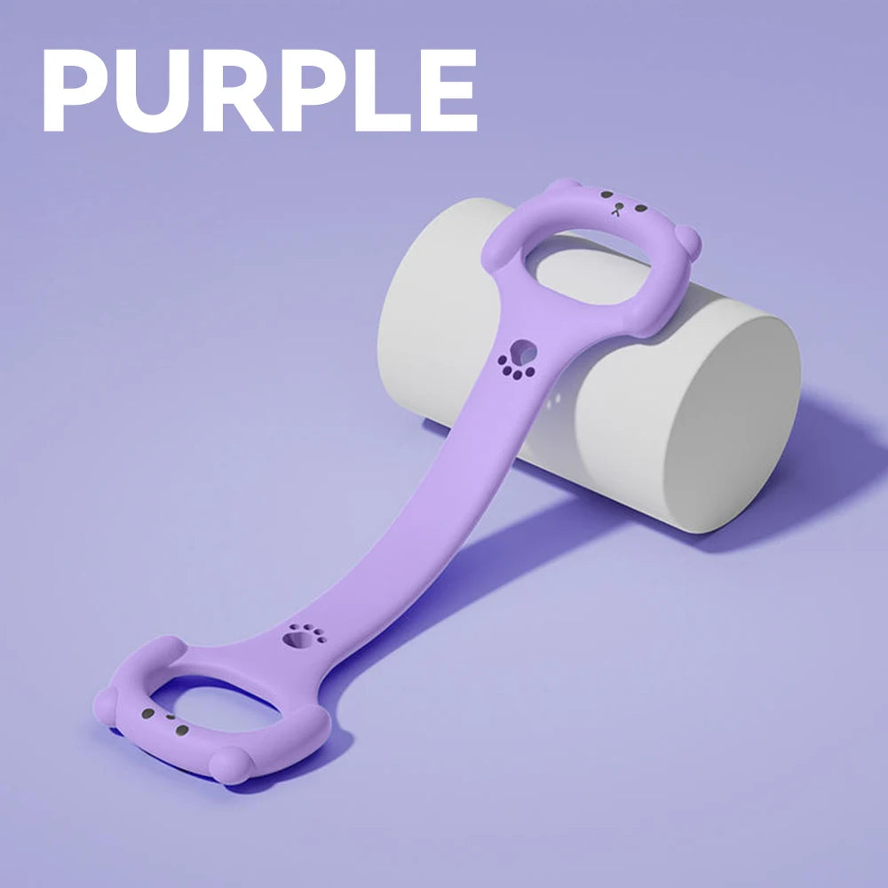 Yoga Tension Rope