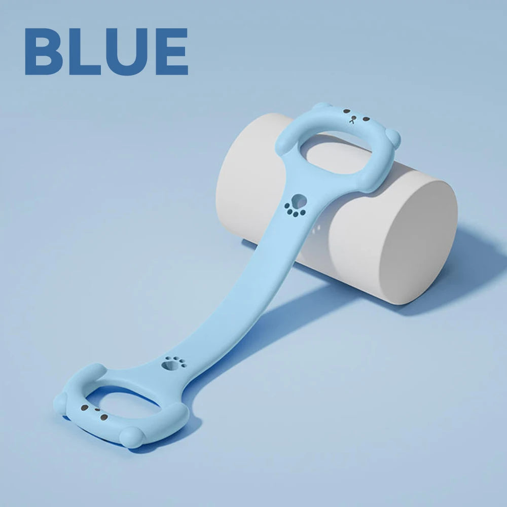 Yoga Tension Rope