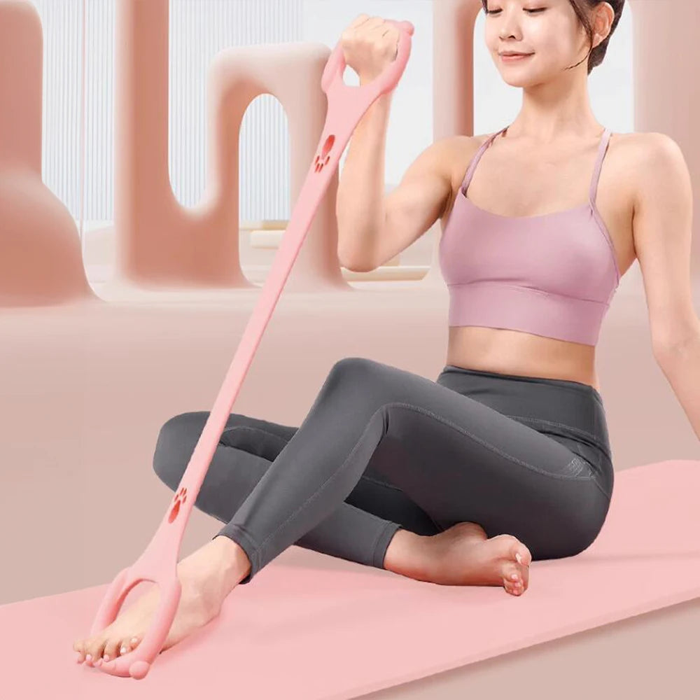 Yoga Tension Rope