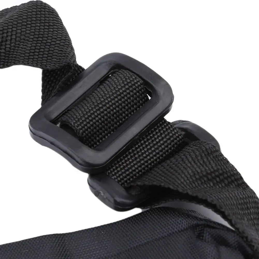Adjustable Shoulder Straps Yoga Mat Bag