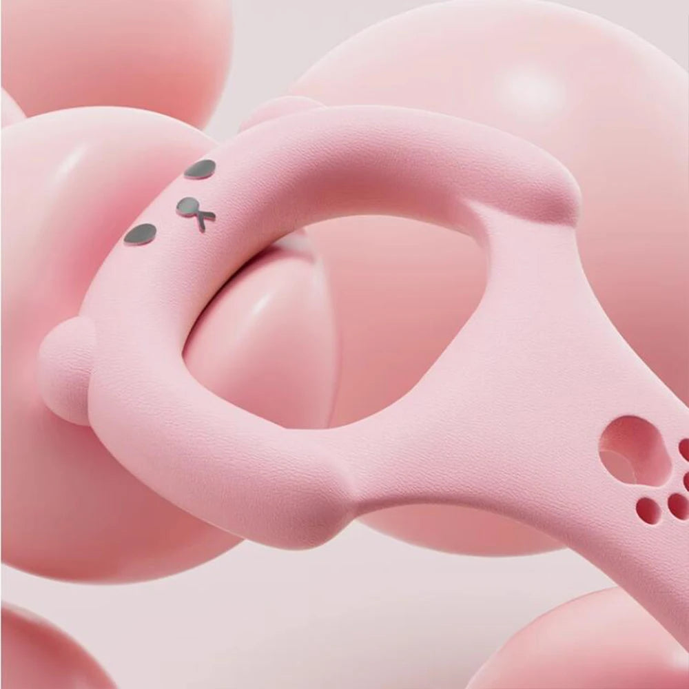 Yoga Tension Rope