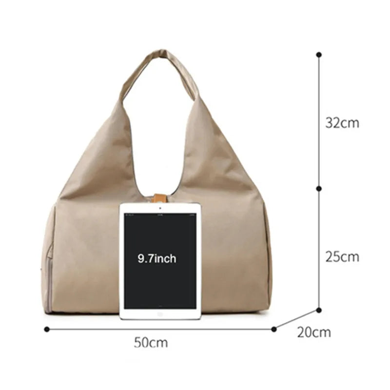 Yoga Female Bags