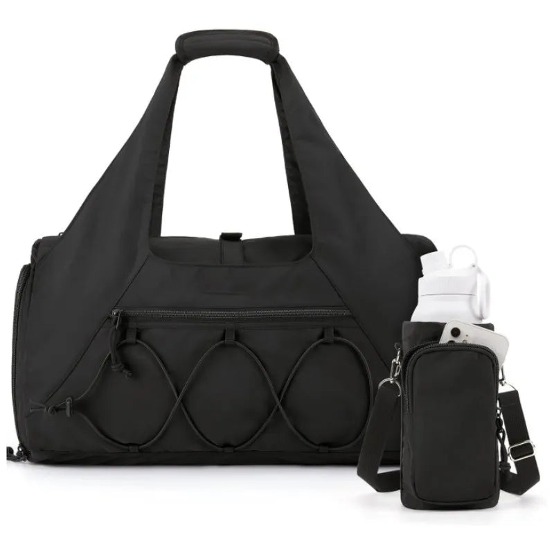 Large Capacity Women's Fitness Bag