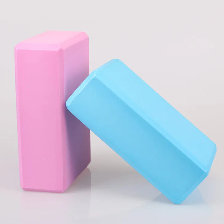 Gym Blocks Foam Brick