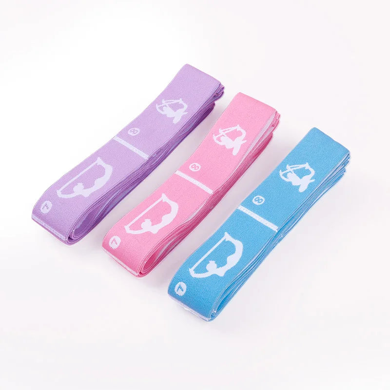 Yoga Strap Elastic Band