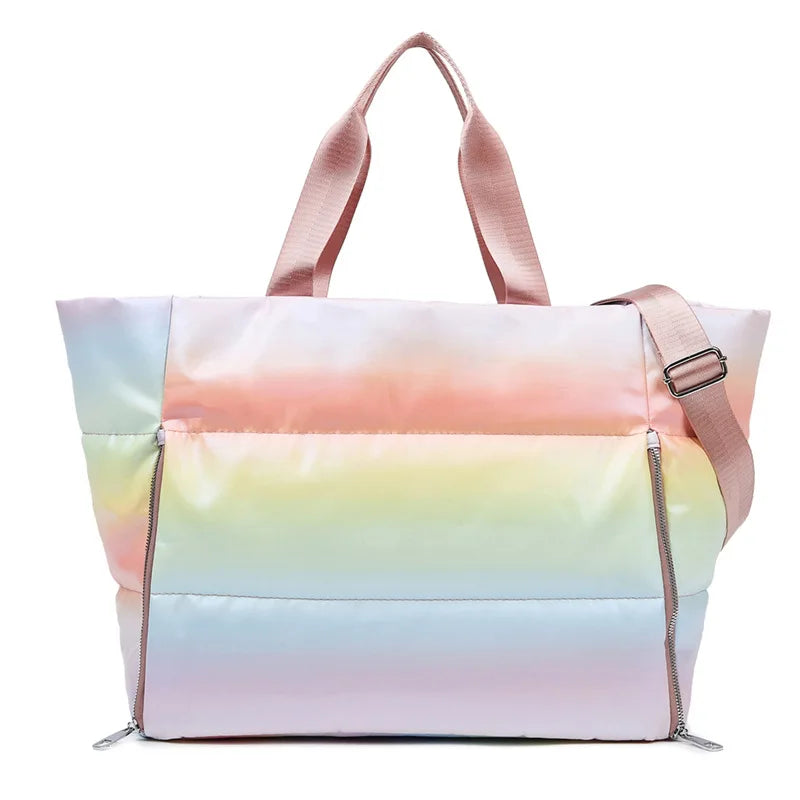 Yoga Mat Bag