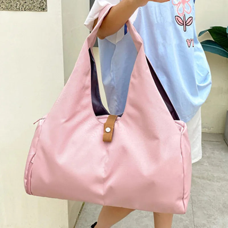 Yoga Female Bags
