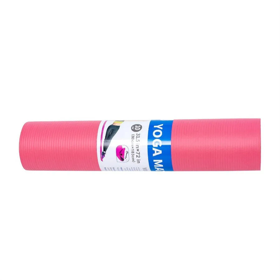 Extra Thick Yoga Mat