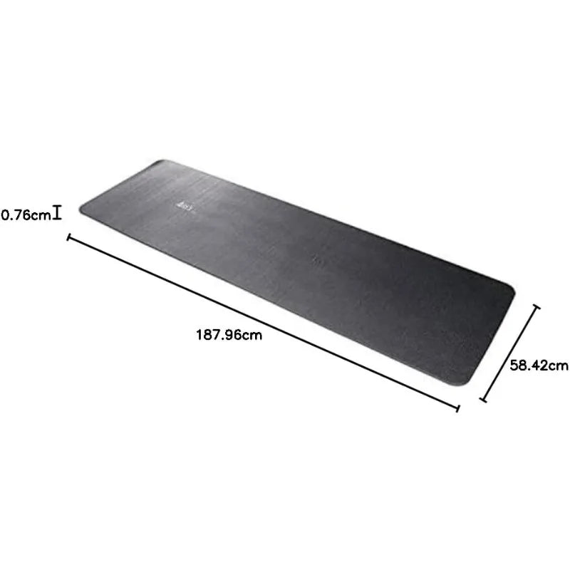 AIREX 190 Premium Exercise Mat