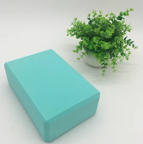 Gym Blocks Foam Brick