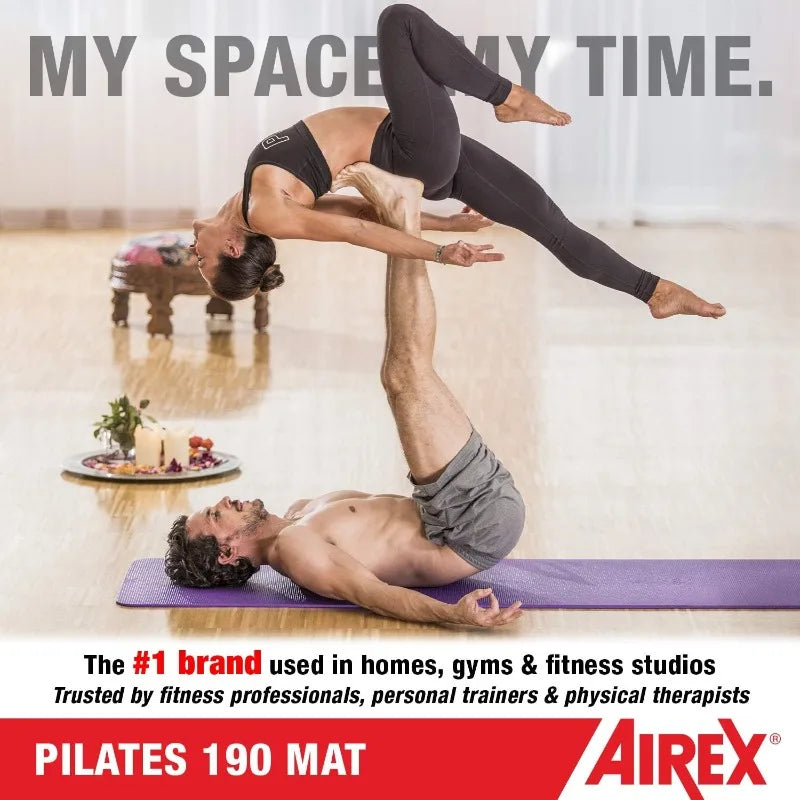 AIREX 190 Premium Exercise Mat