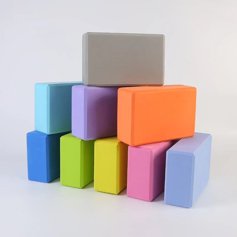 Gym Blocks Foam Brick