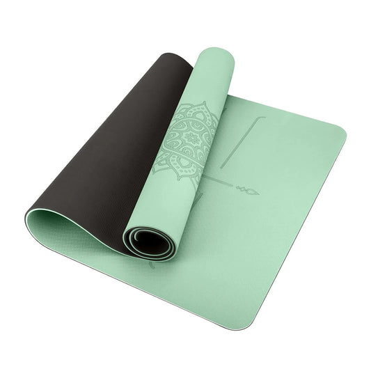 Non-slip Thick Yoga Mat