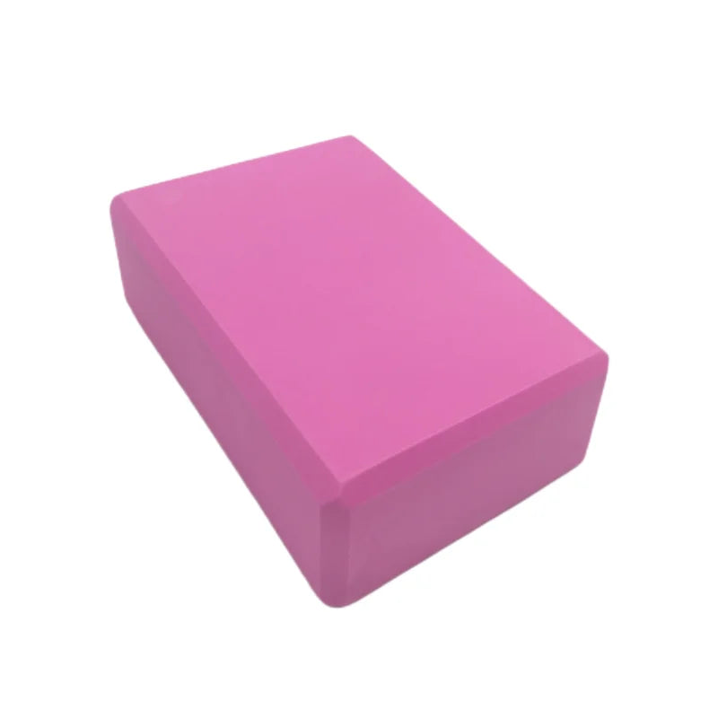 Gym Blocks Foam Brick