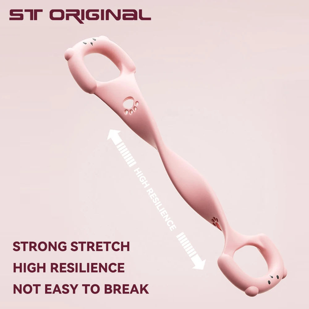 Yoga Tension Rope