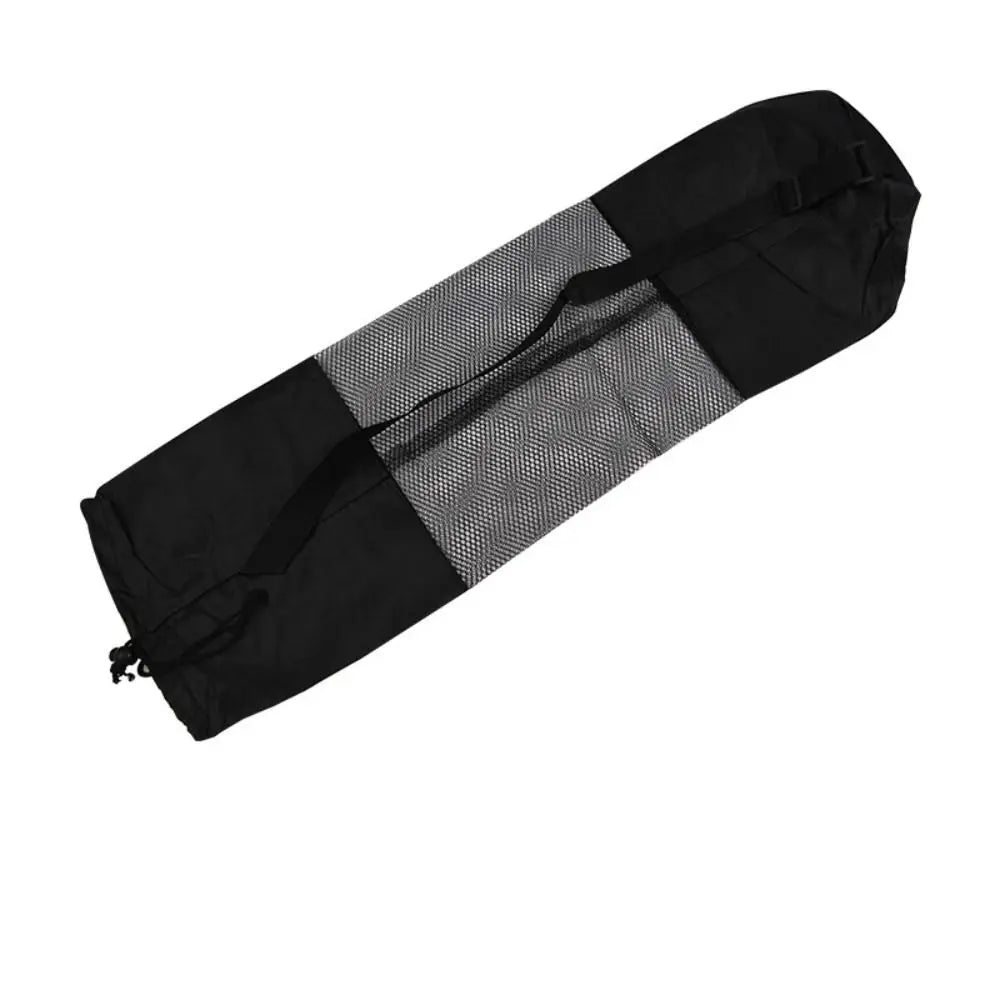 Adjustable Shoulder Straps Yoga Mat Bag