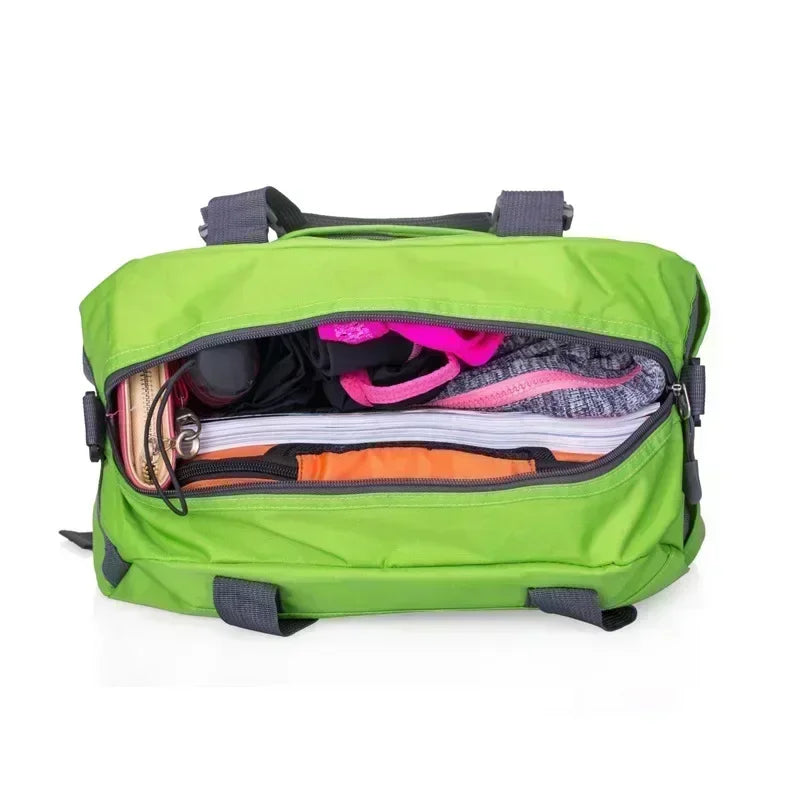 Yoga Fitness Bag