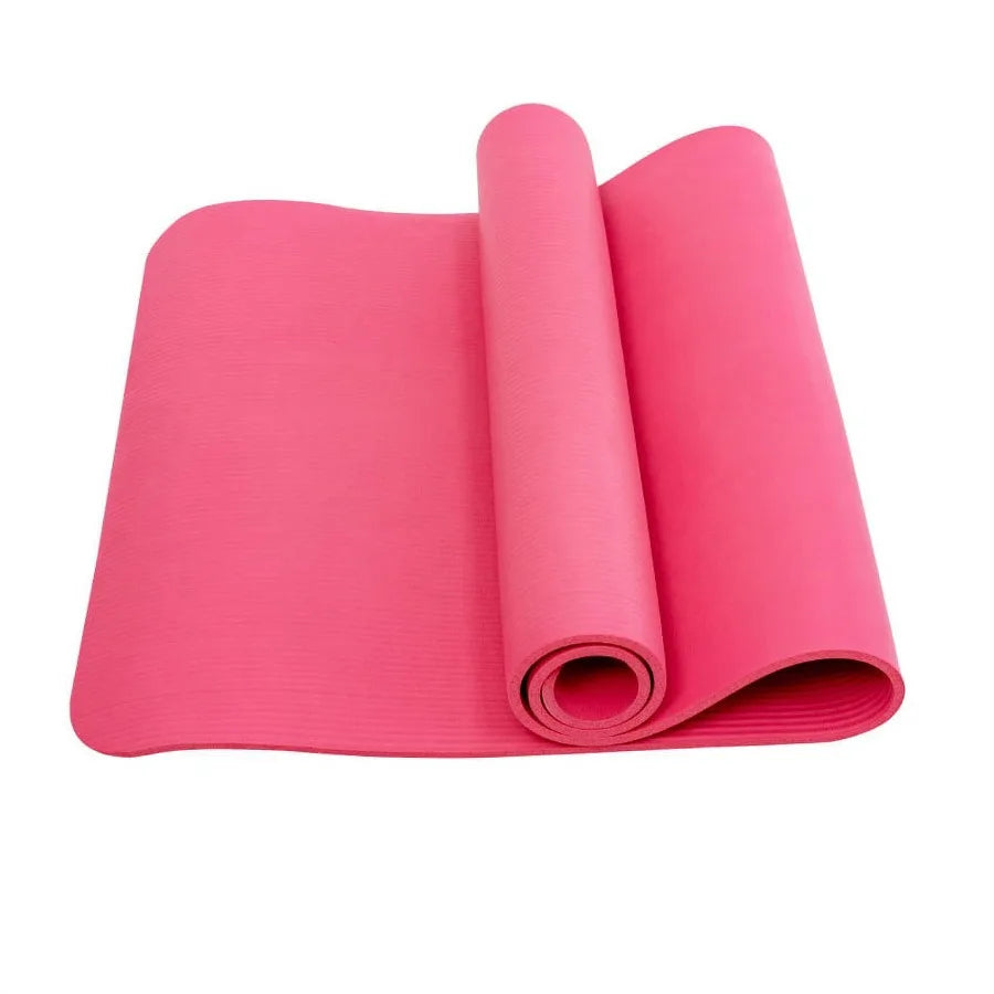 Extra Thick Yoga Mat