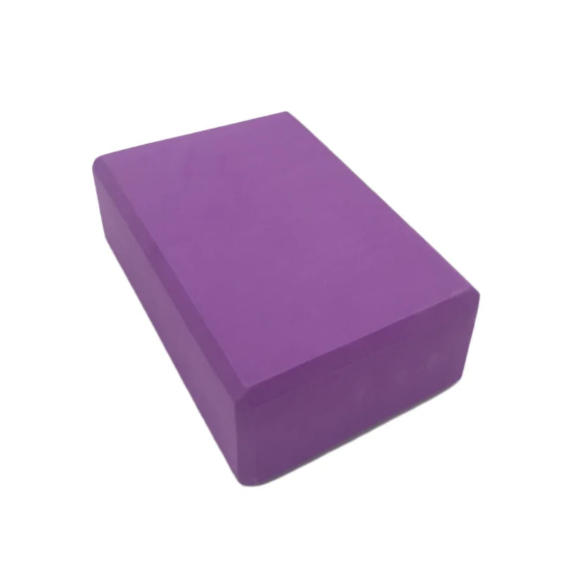 Gym Blocks Foam Brick