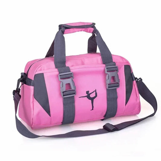 Yoga Fitness Bag