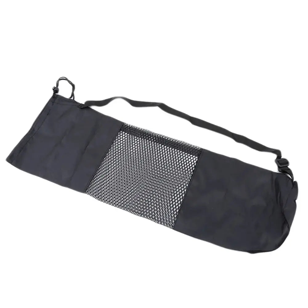 Adjustable Shoulder Straps Yoga Mat Bag