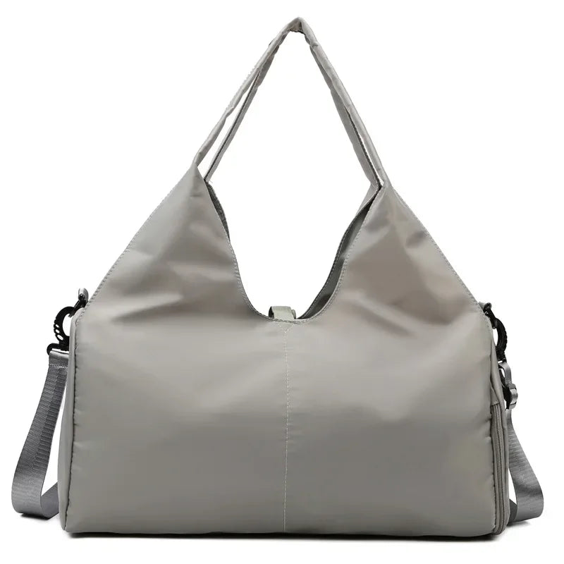 Solid Yoga Mat Bag