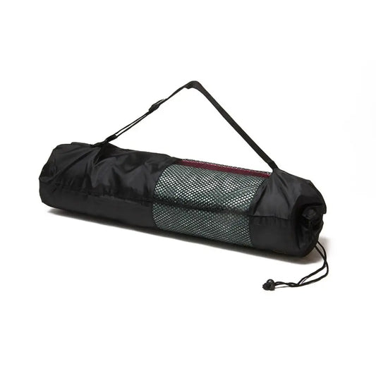 Adjustable Shoulder Straps Yoga Mat Bag