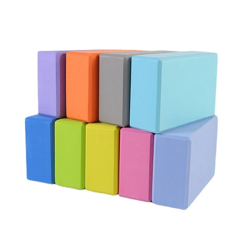 Gym Blocks Foam Brick