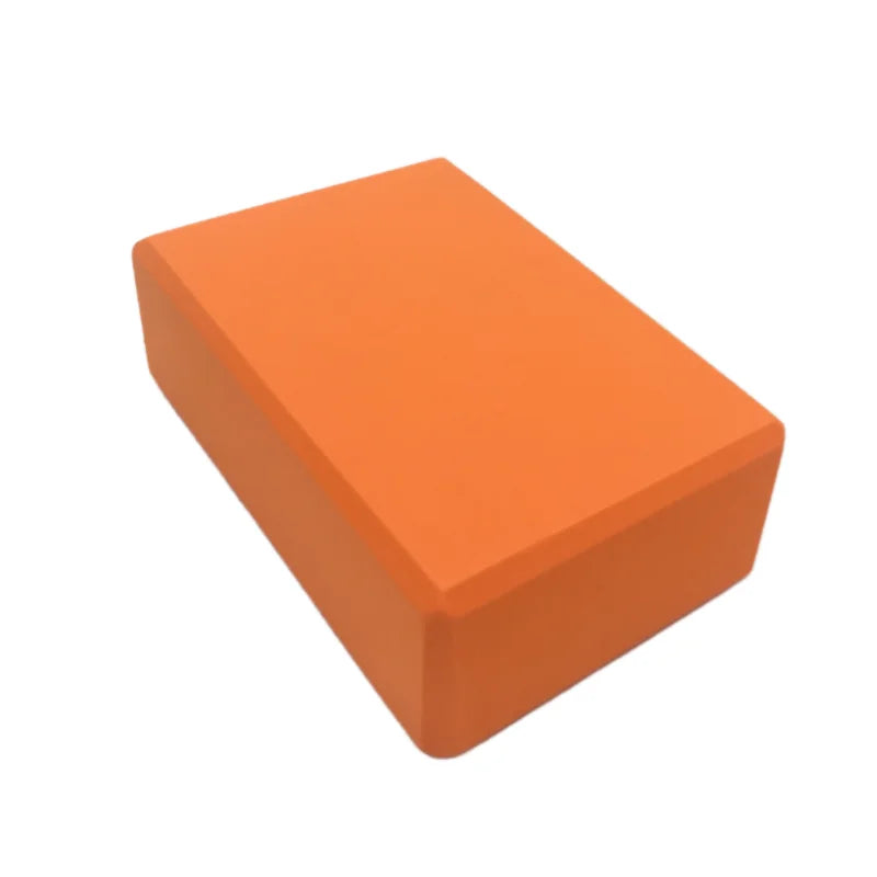 Gym Blocks Foam Brick